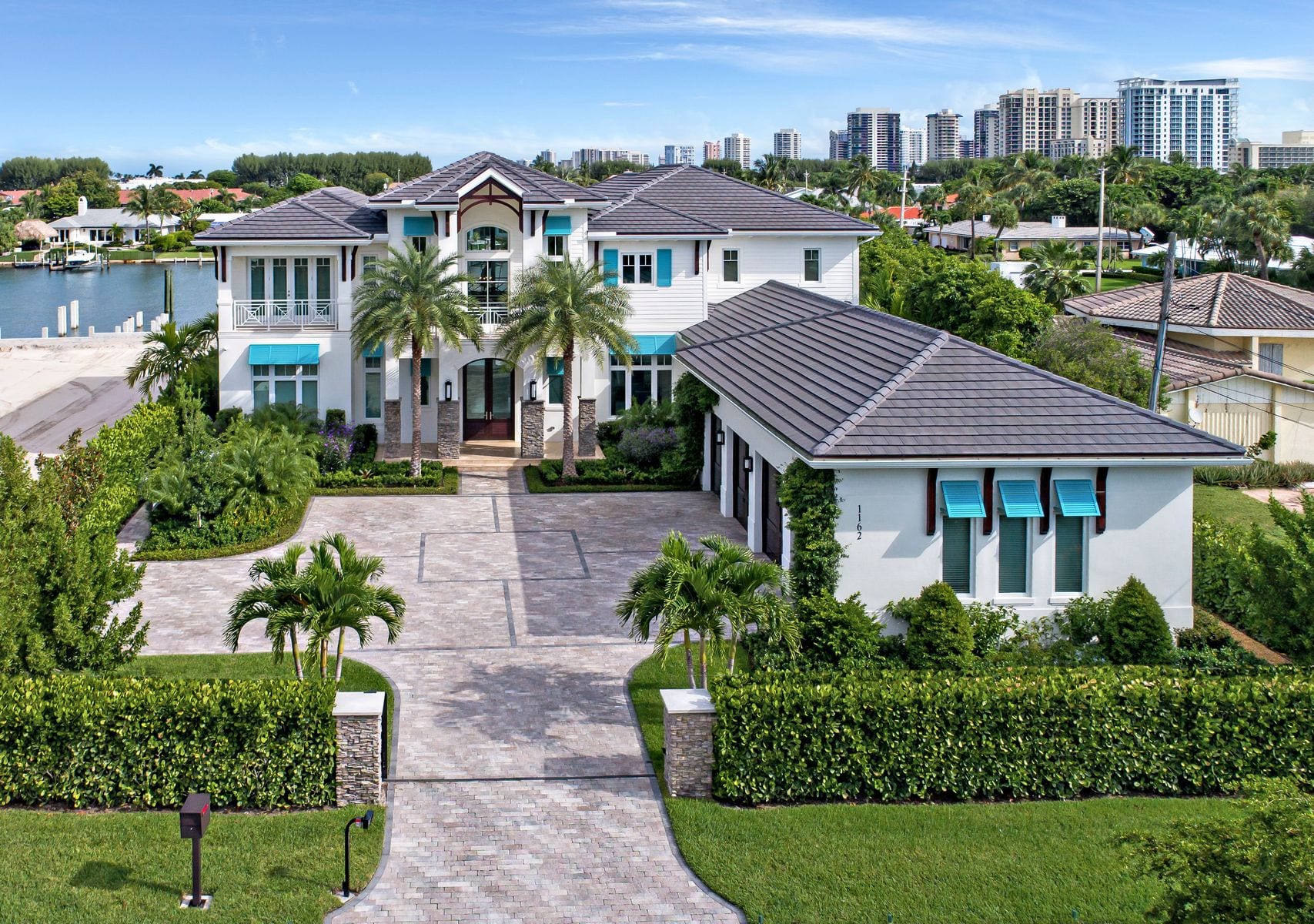 British West Indies — West Palm Beach