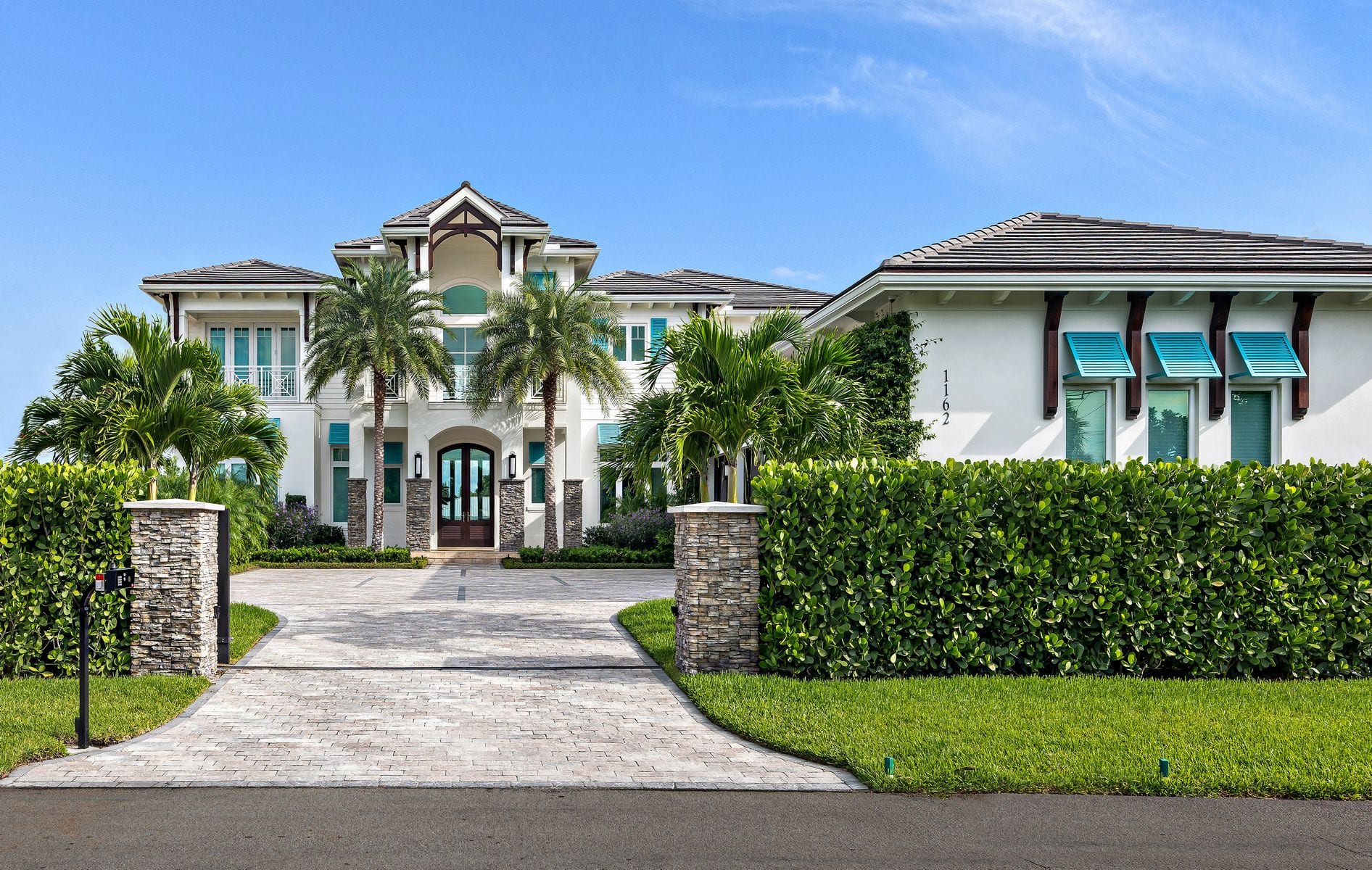 British West Indies — West Palm Beach
