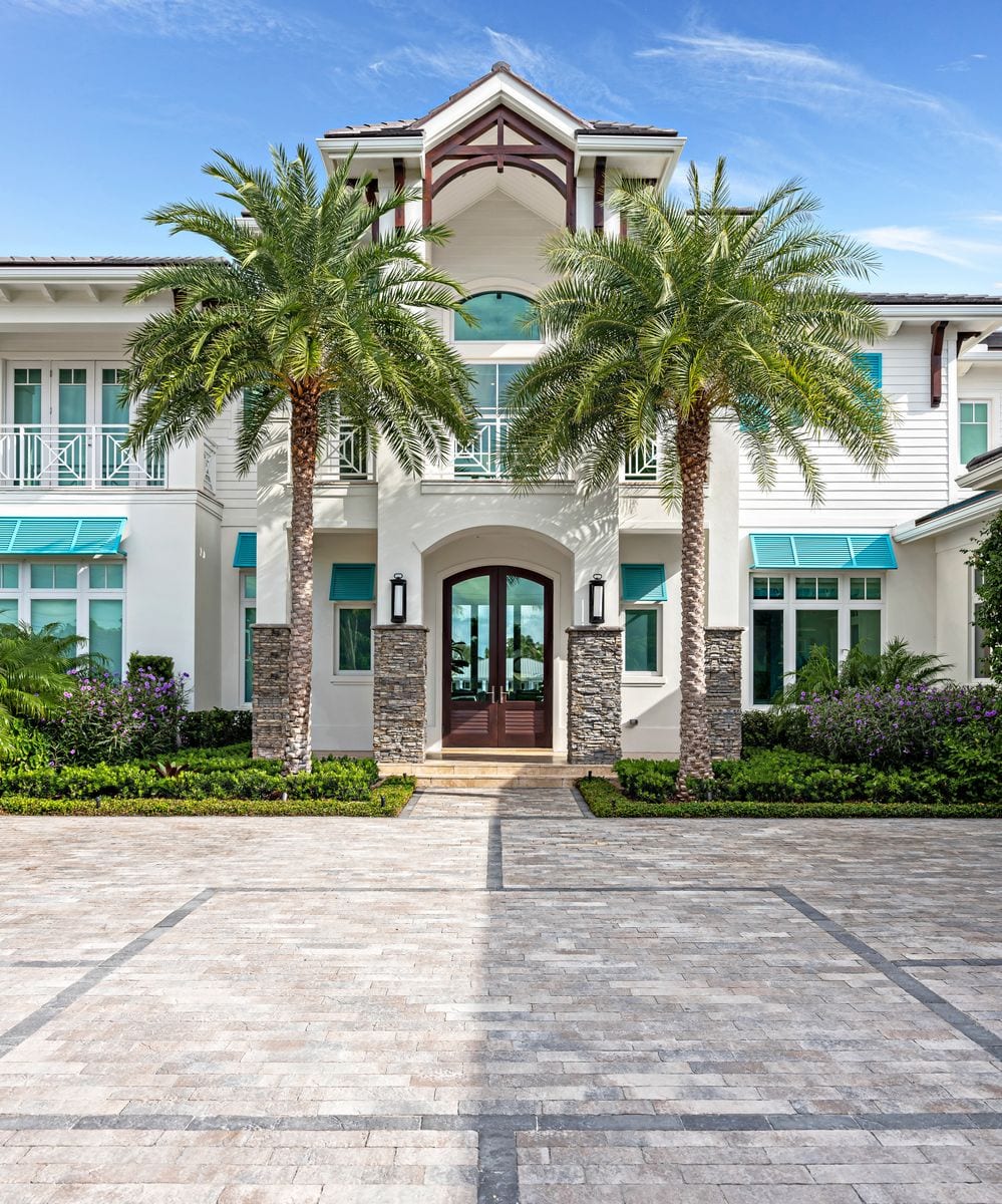 British West Indies — West Palm Beach