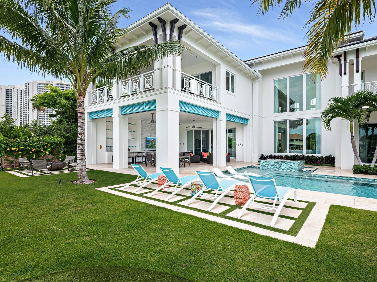British West Indies — West Palm Beach