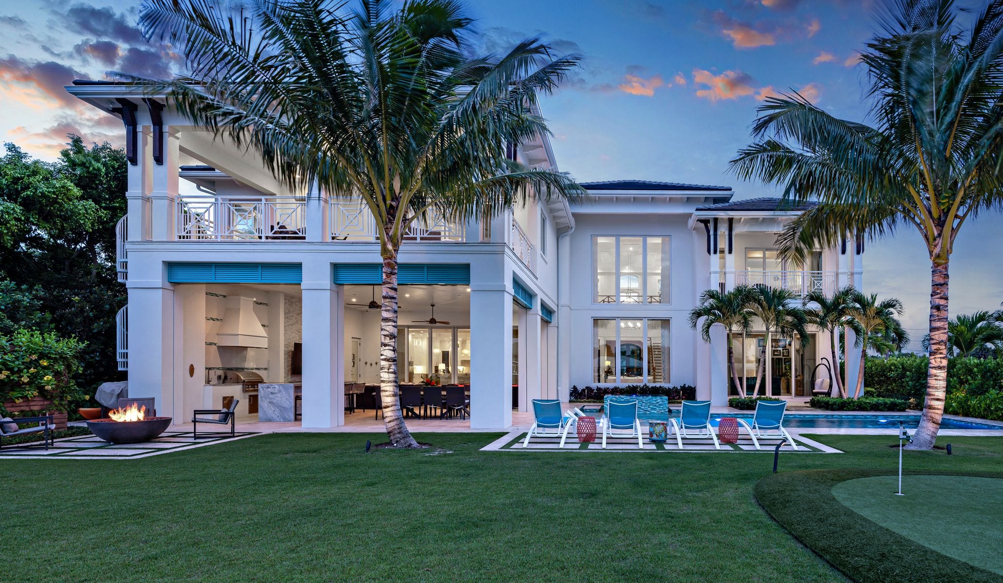 British West Indies — West Palm Beach