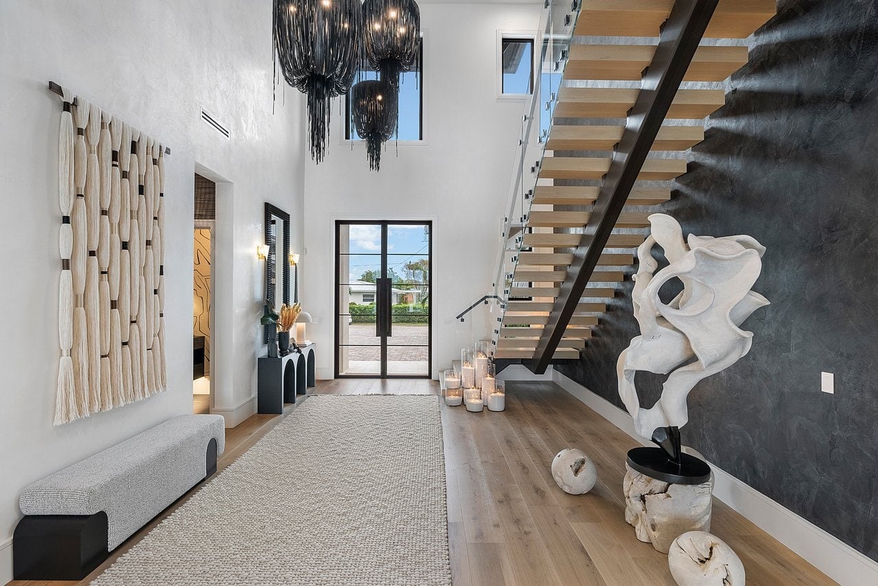Modern Coastal — North Palm Beach