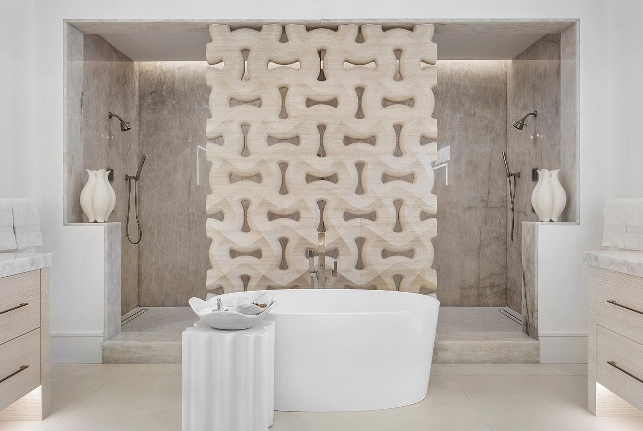 Modern Coastal — North Palm Beach