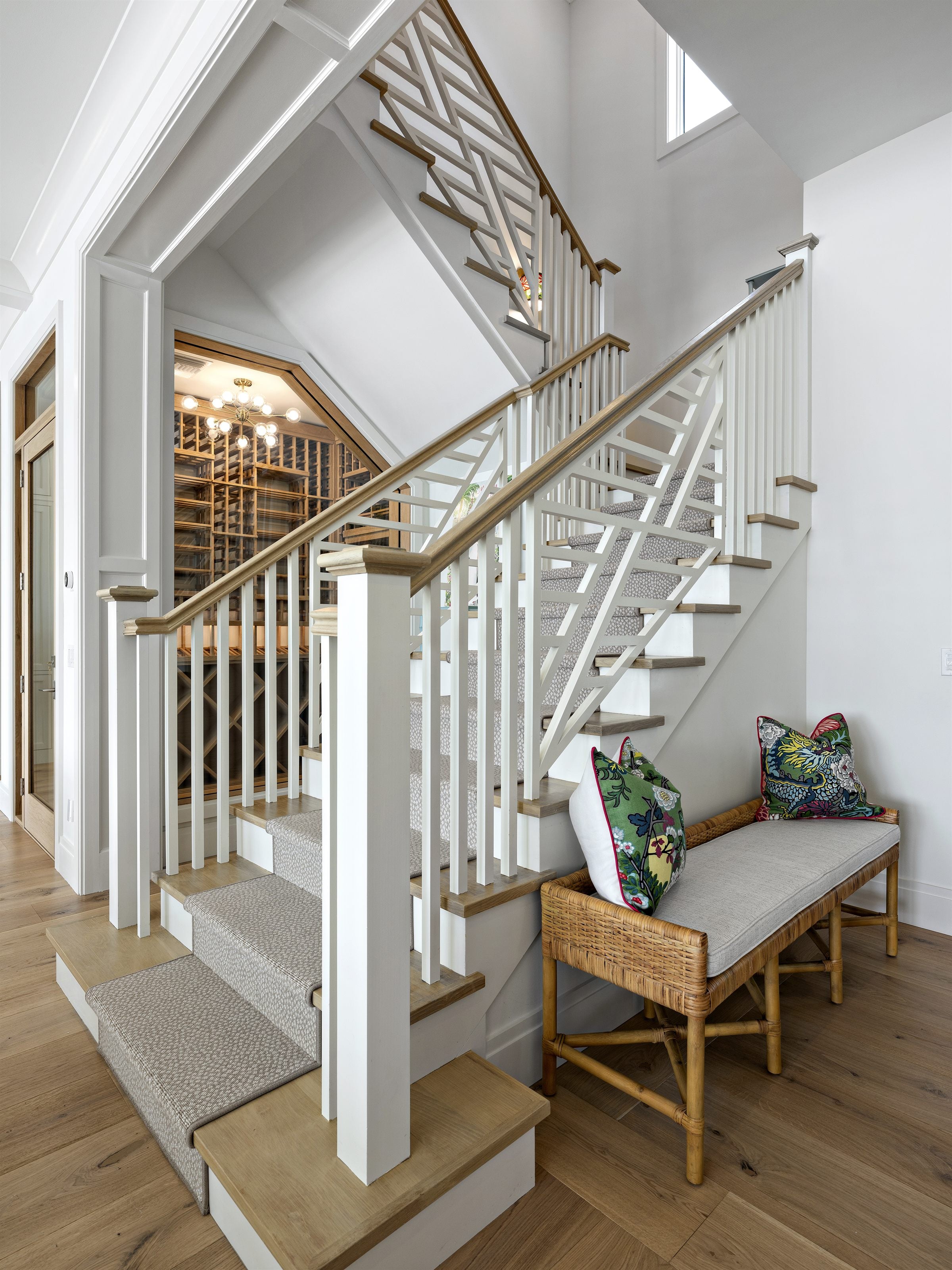 Contemporary Coastal — North Palm Beach