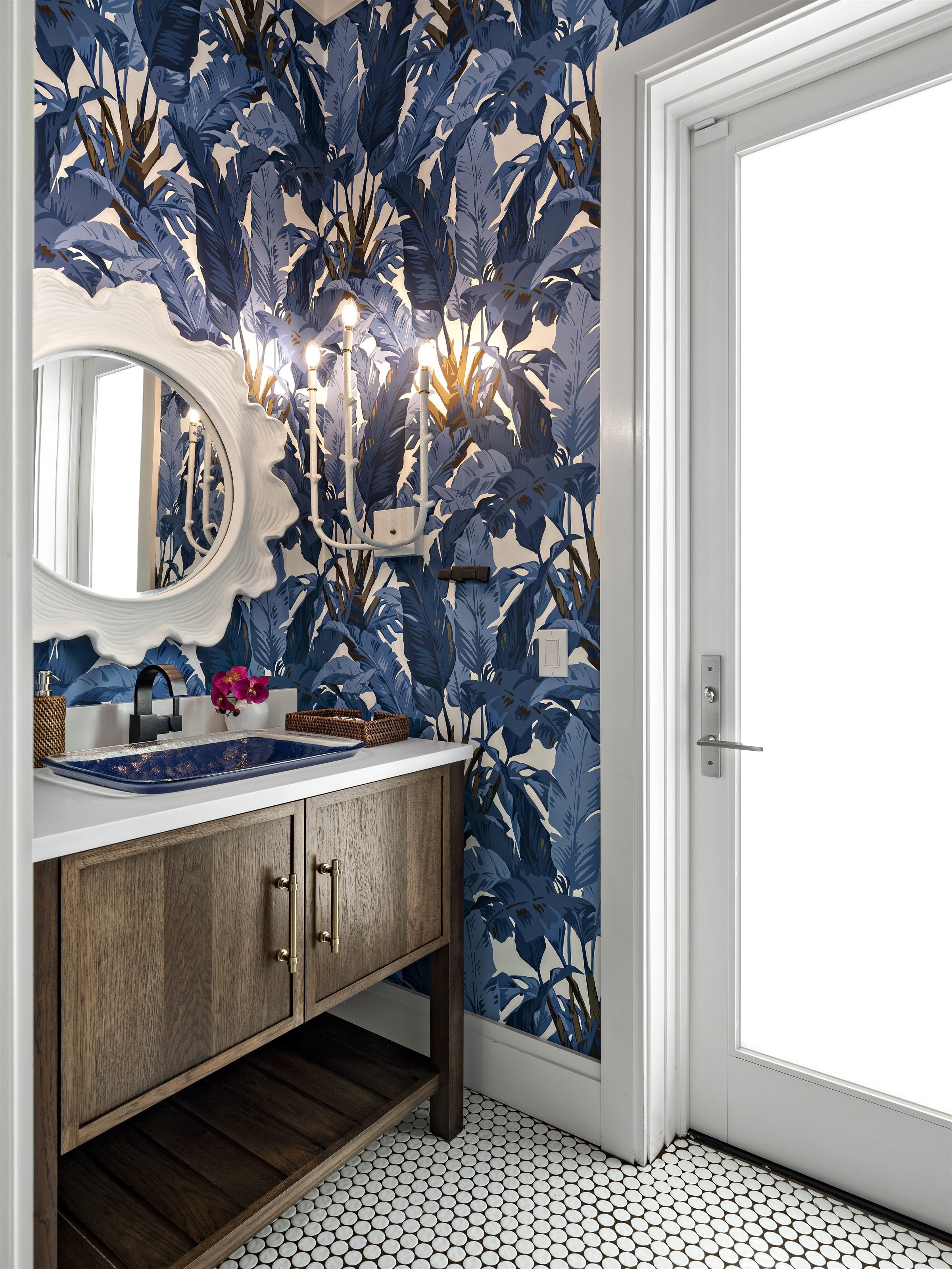 Contemporary Coastal — North Palm Beach