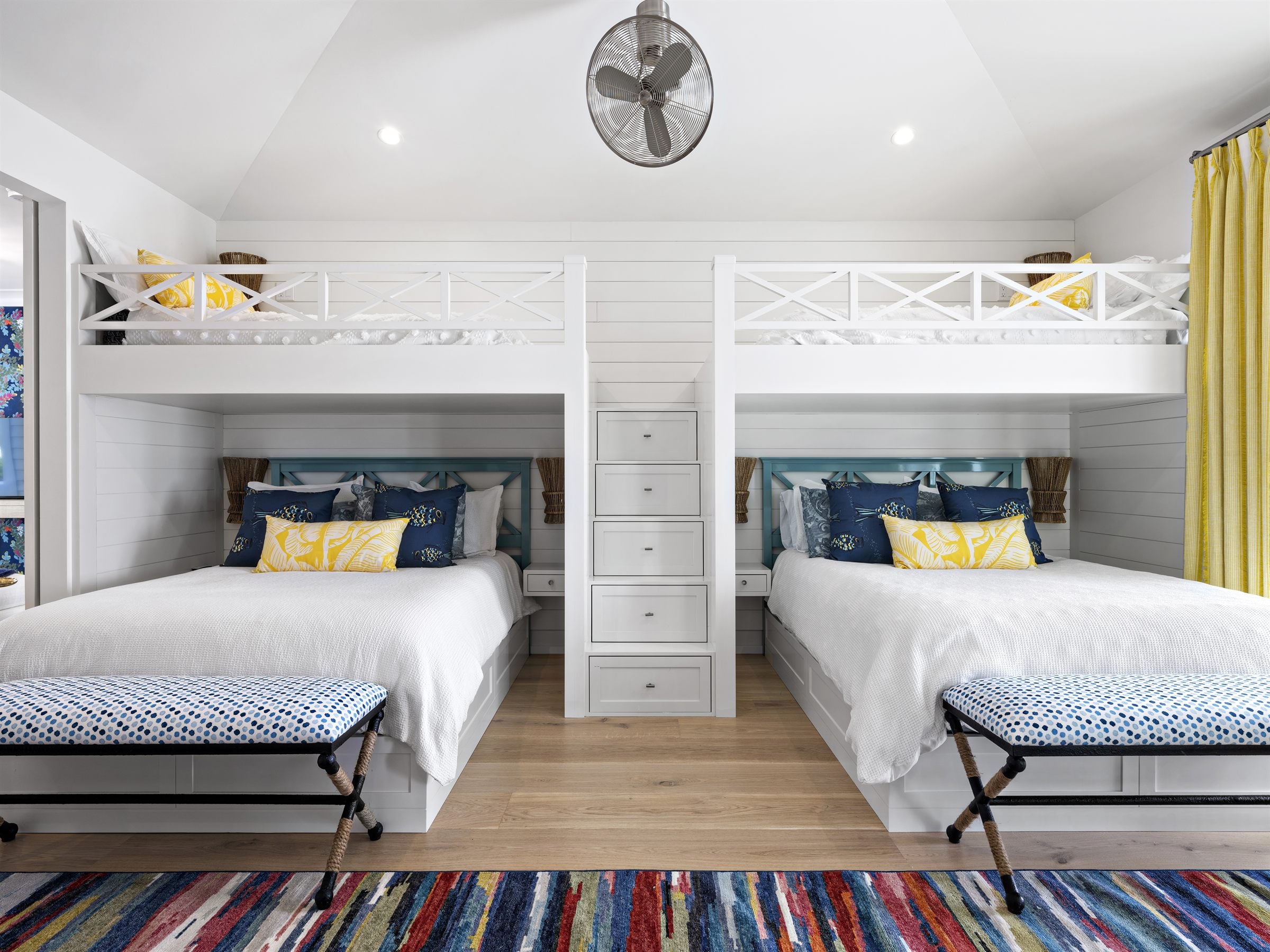 Contemporary Coastal — North Palm Beach