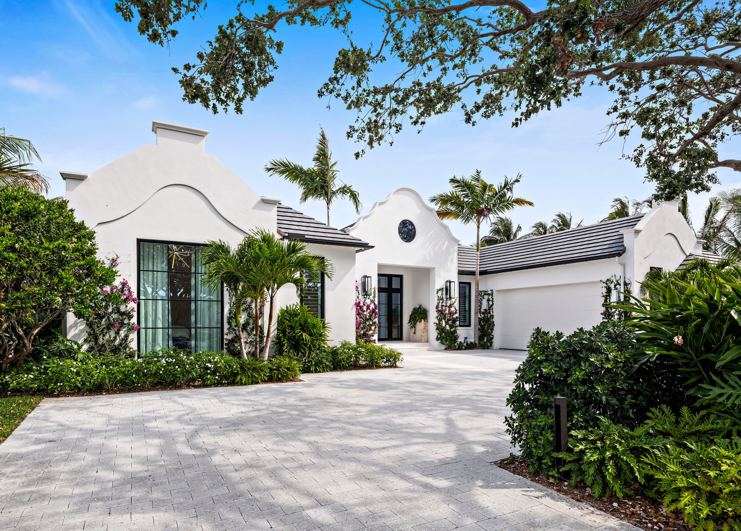 Dutch West Indies — North Palm Beach