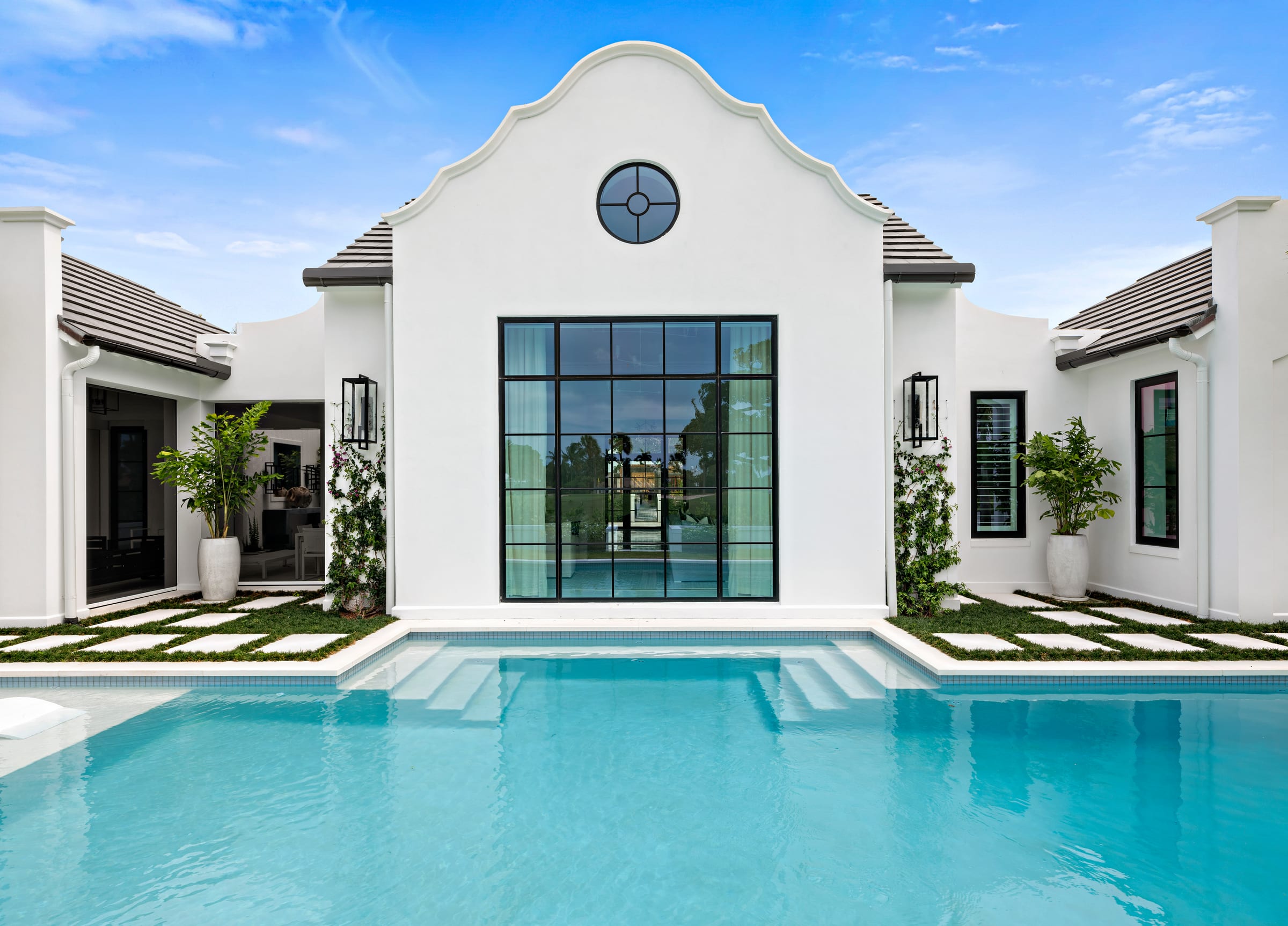 Dutch West Indies — North Palm Beach