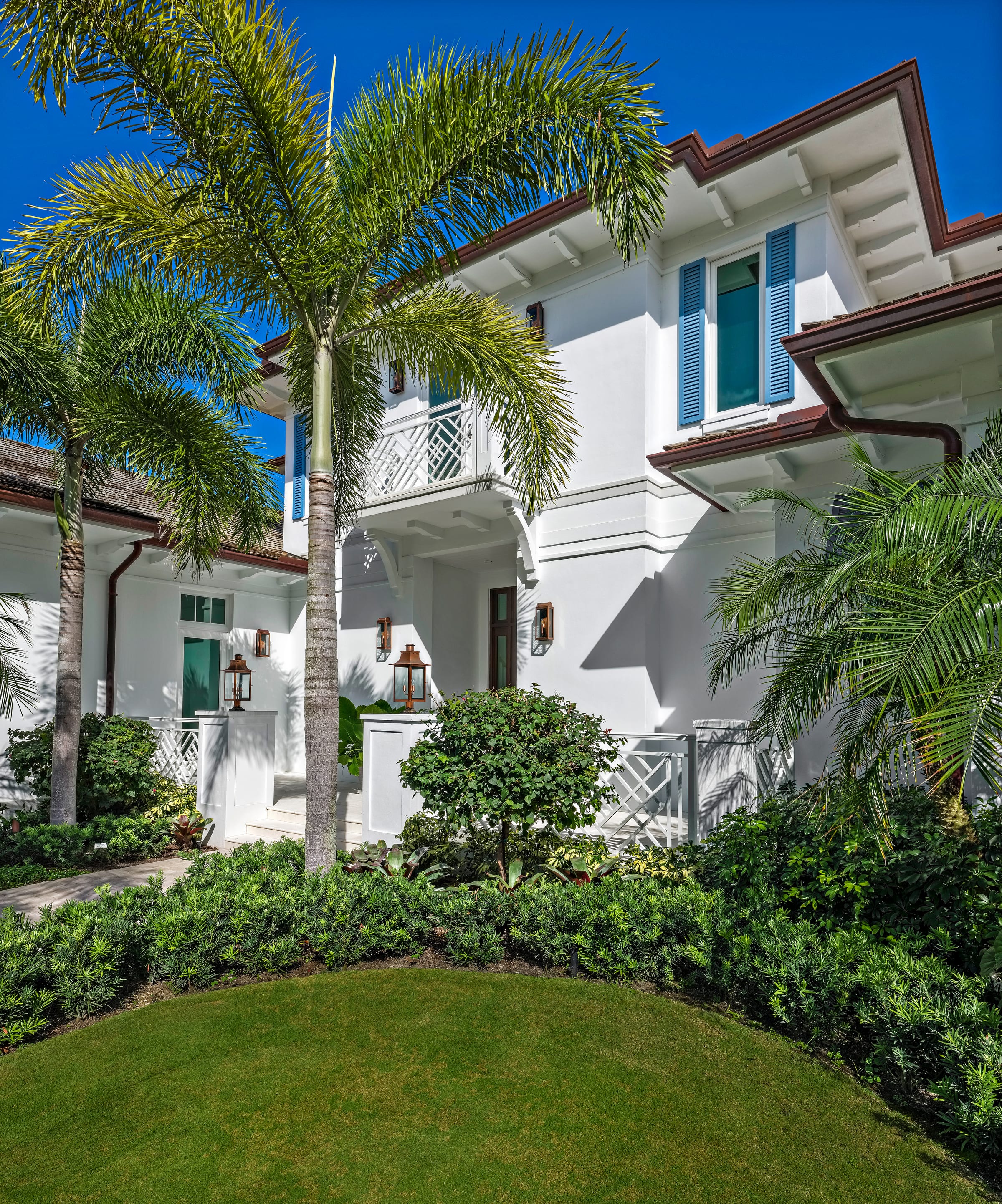 Island Transitional — West Palm Beach