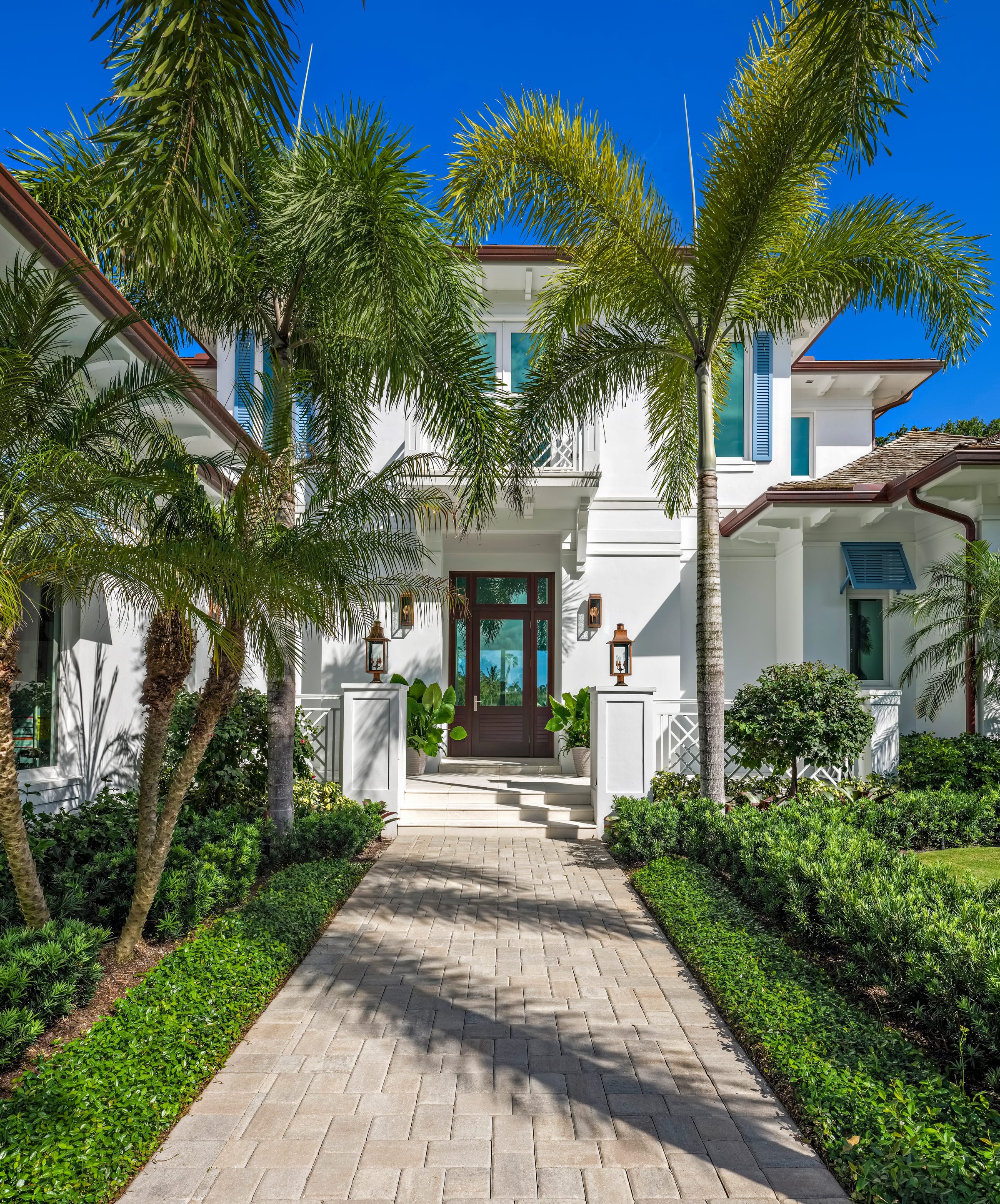 Island Transitional — West Palm Beach