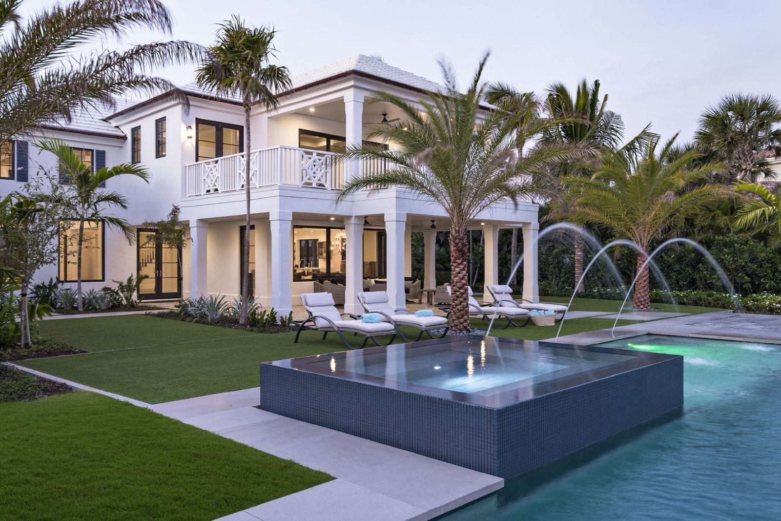 Island Transitional — West Palm Beach