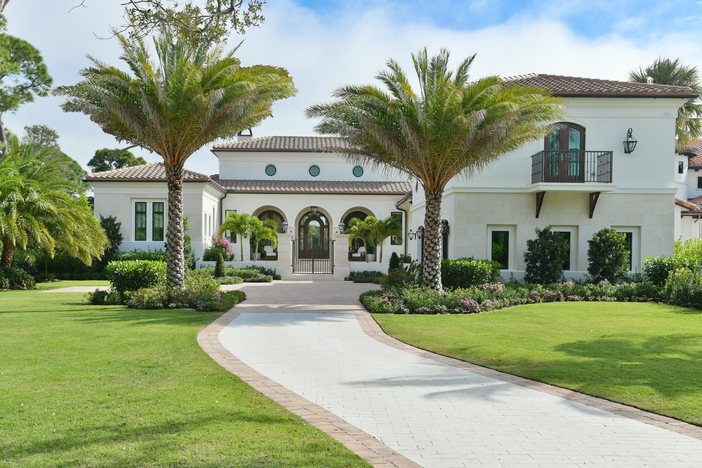 Modern Classic — Palm Beach Gardens