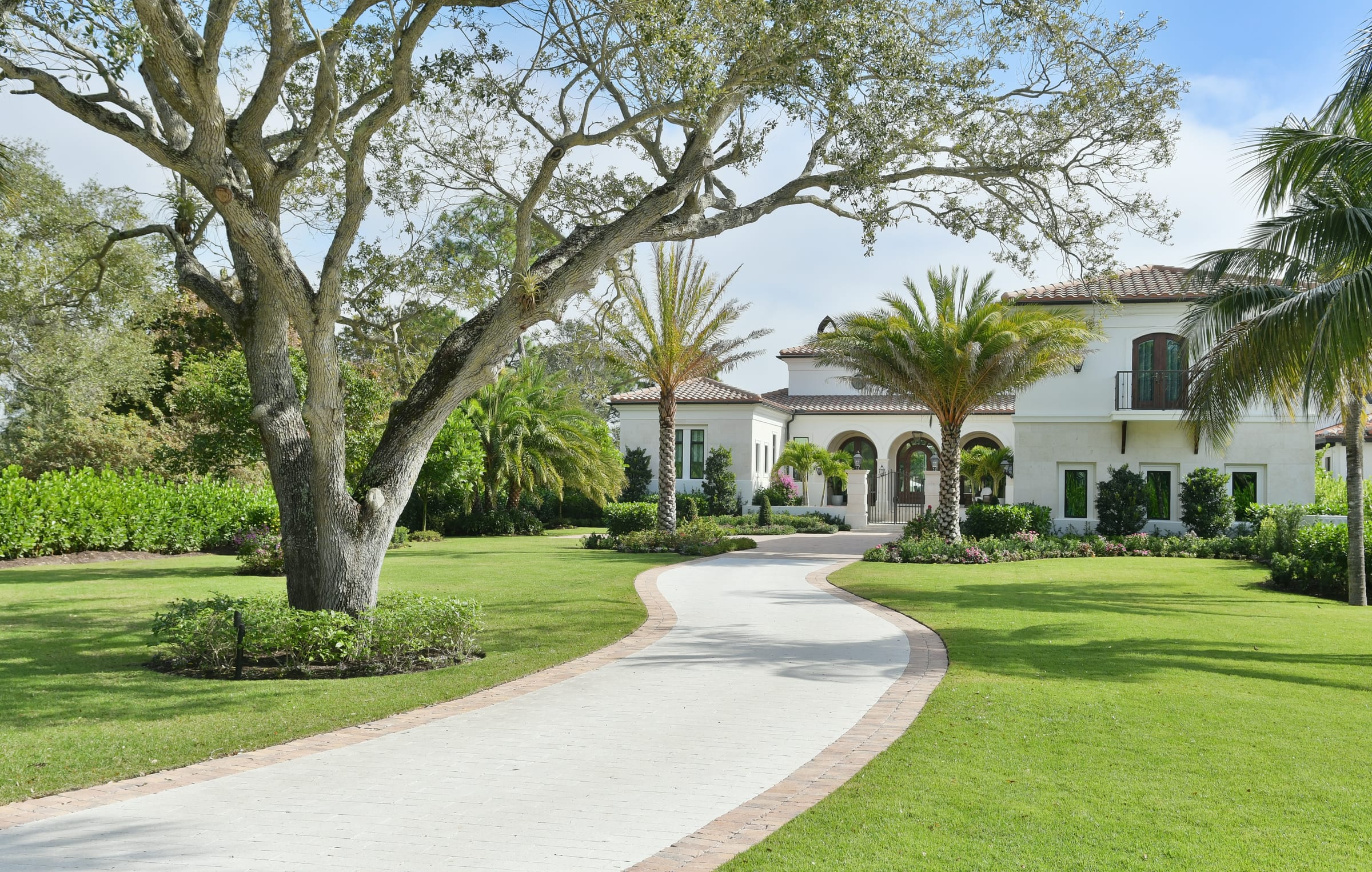 Modern Classic — Palm Beach Gardens