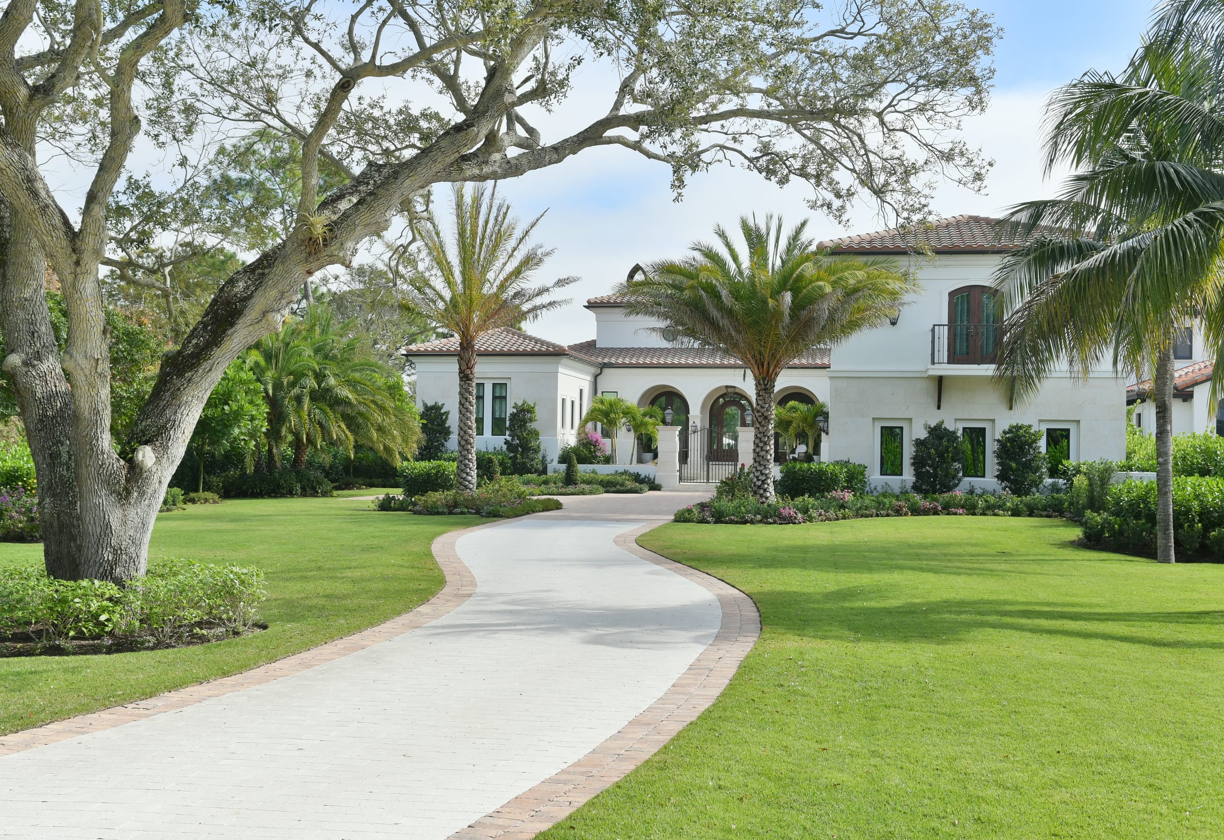 Modern Classic — Palm Beach Gardens