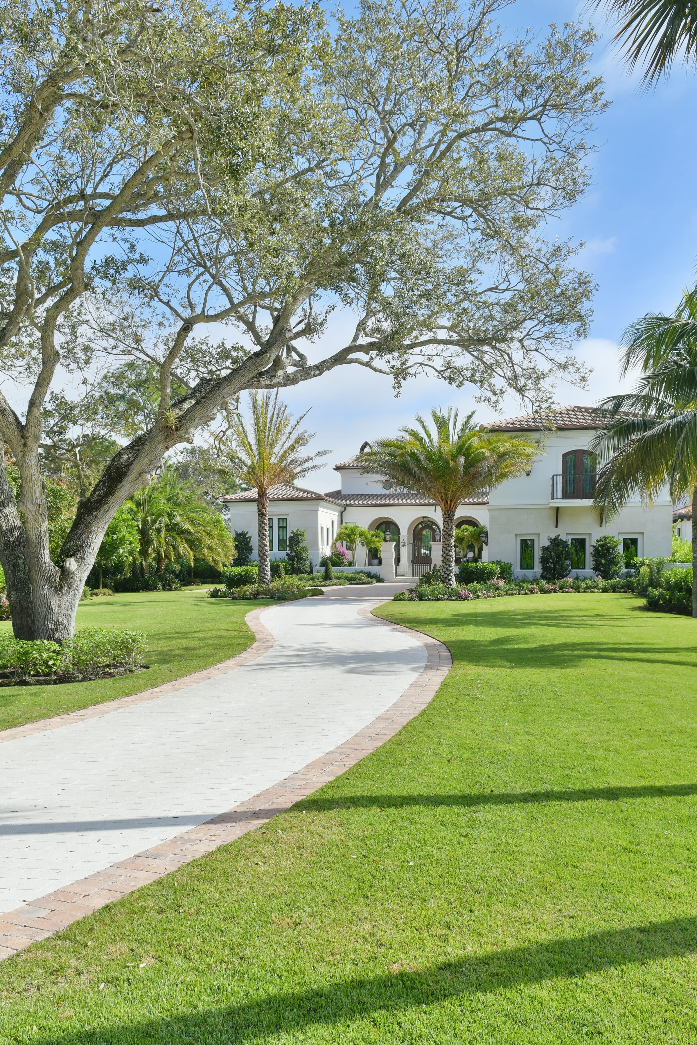 Modern Classic — Palm Beach Gardens