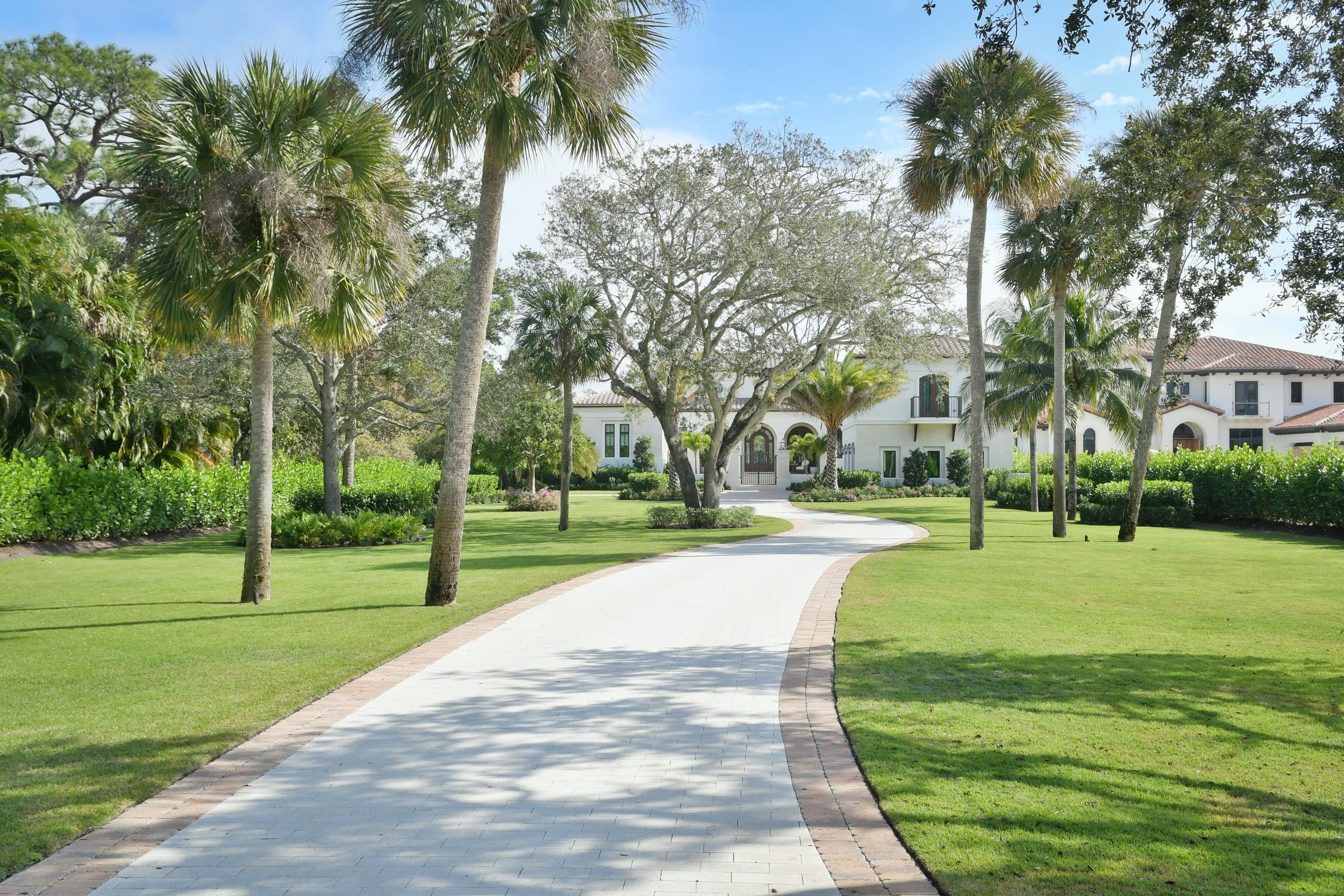 Modern Classic — Palm Beach Gardens