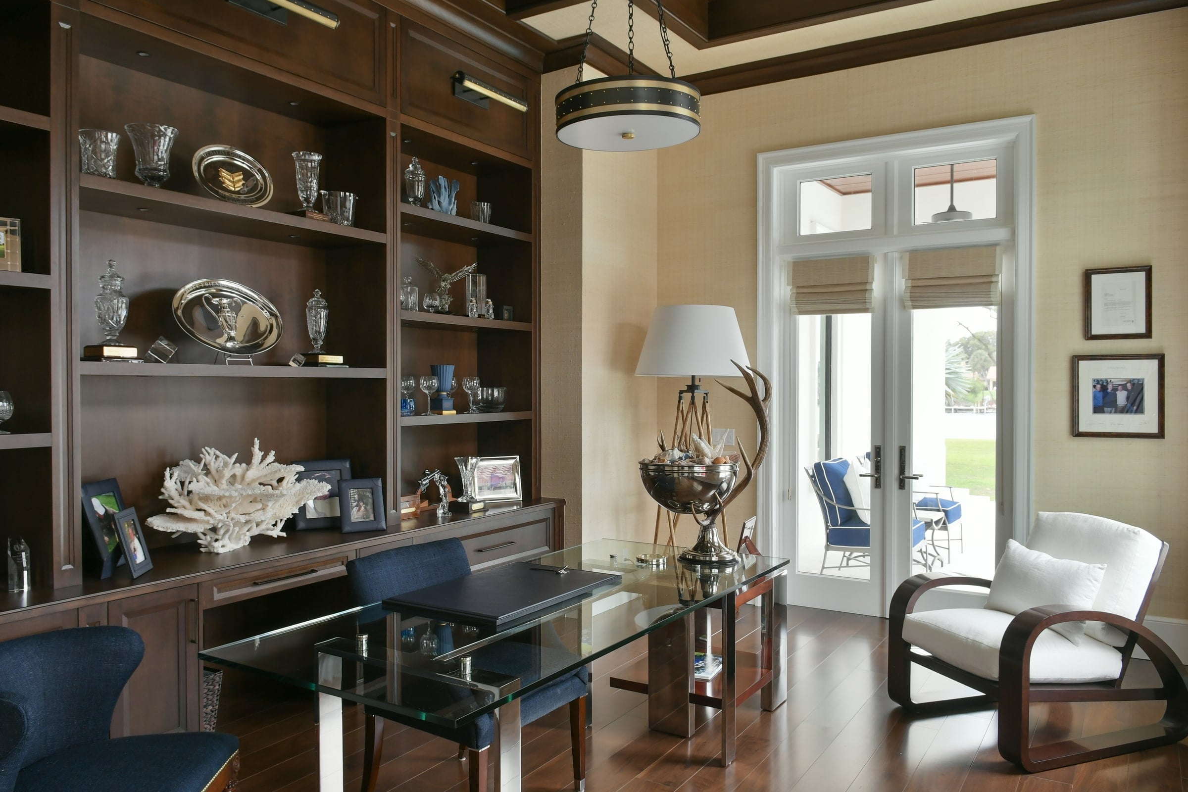 Modern Classic — Palm Beach Gardens